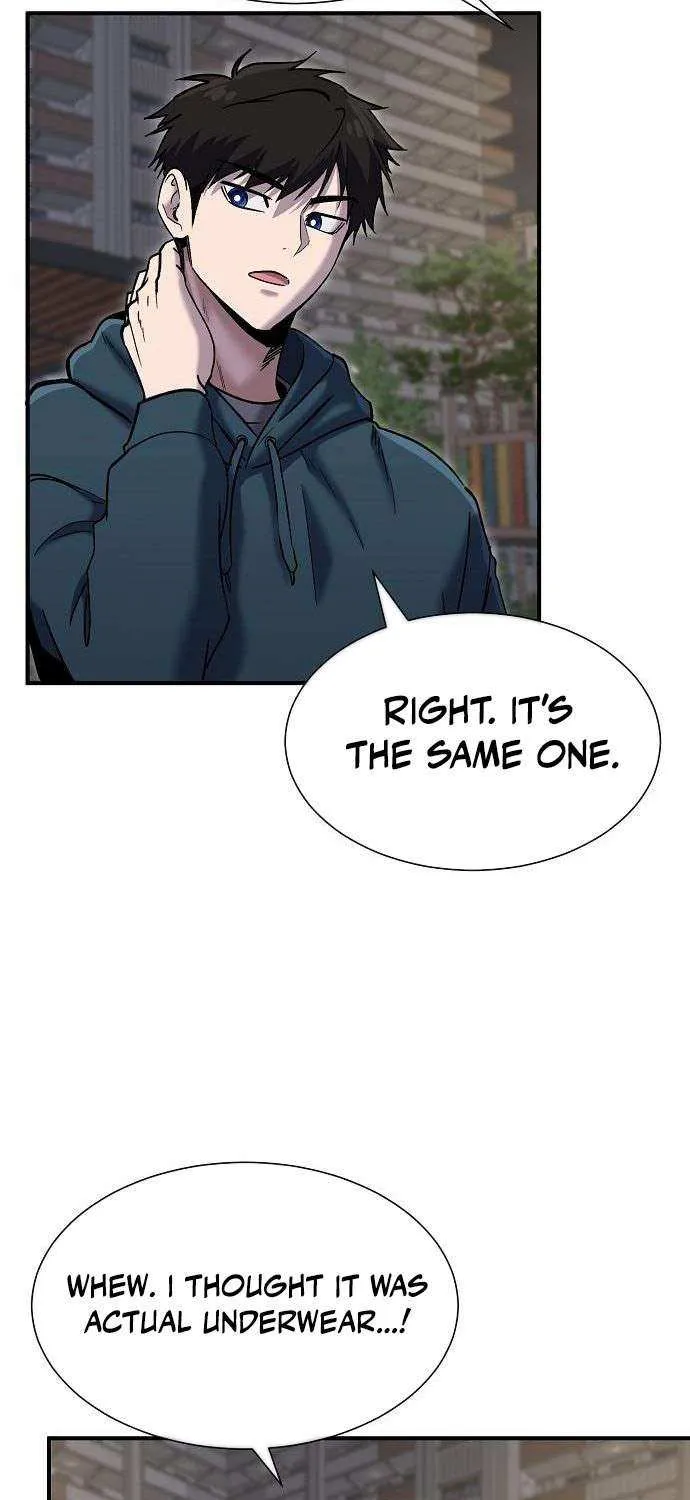 A Hero Who Is Good At Everything Chapter 58 page 13 - 