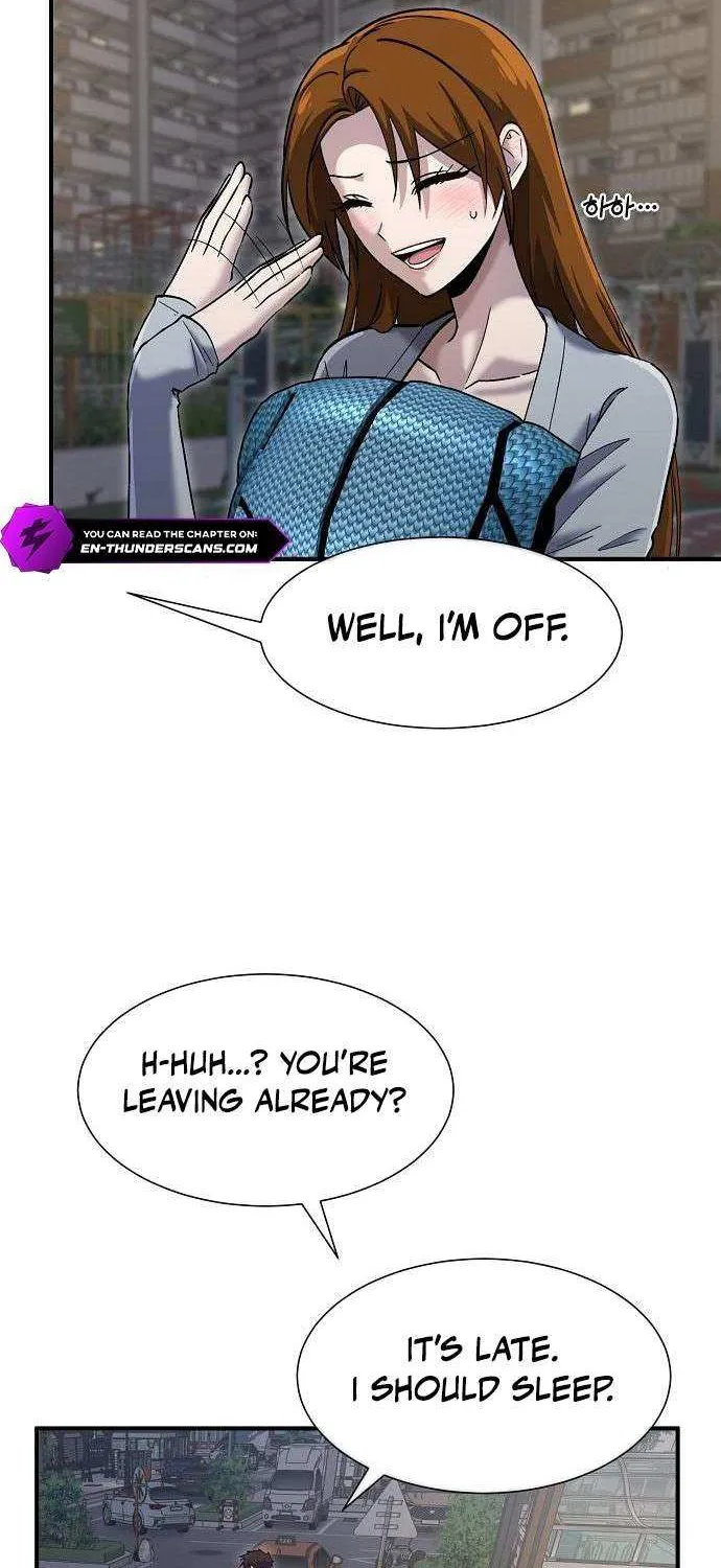 A Hero Who Is Good At Everything Chapter 58 page 14 - 