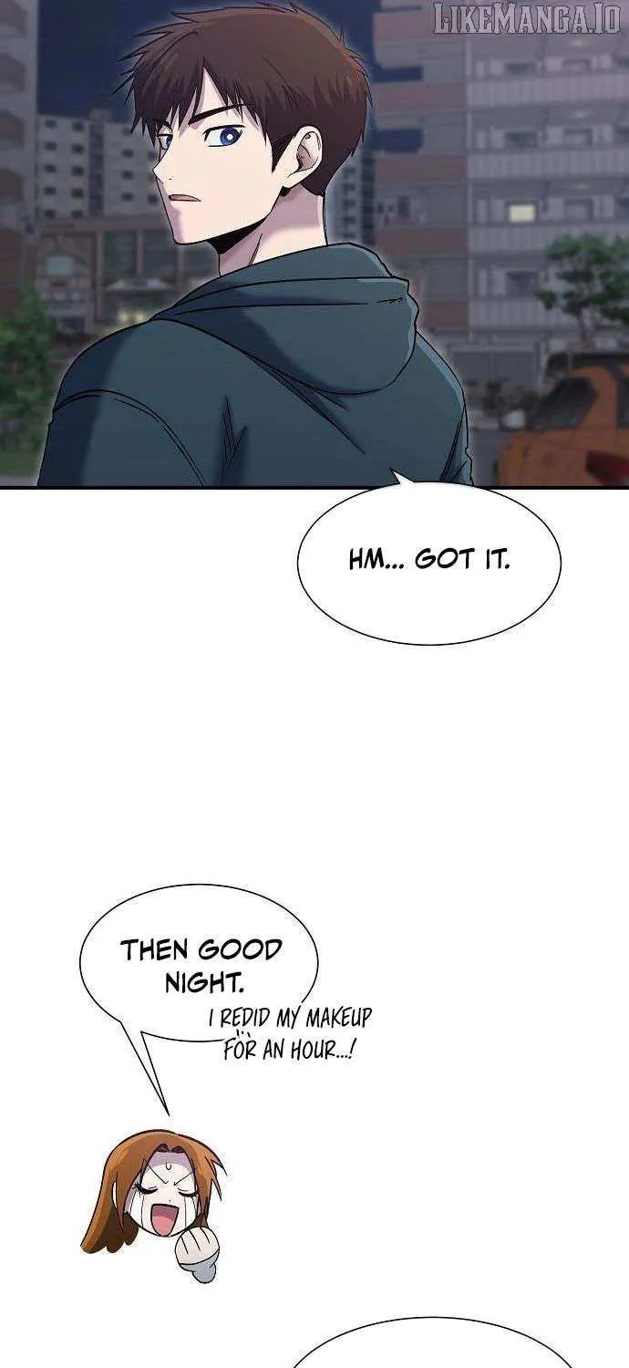 A Hero Who Is Good At Everything Chapter 58 page 17 - 