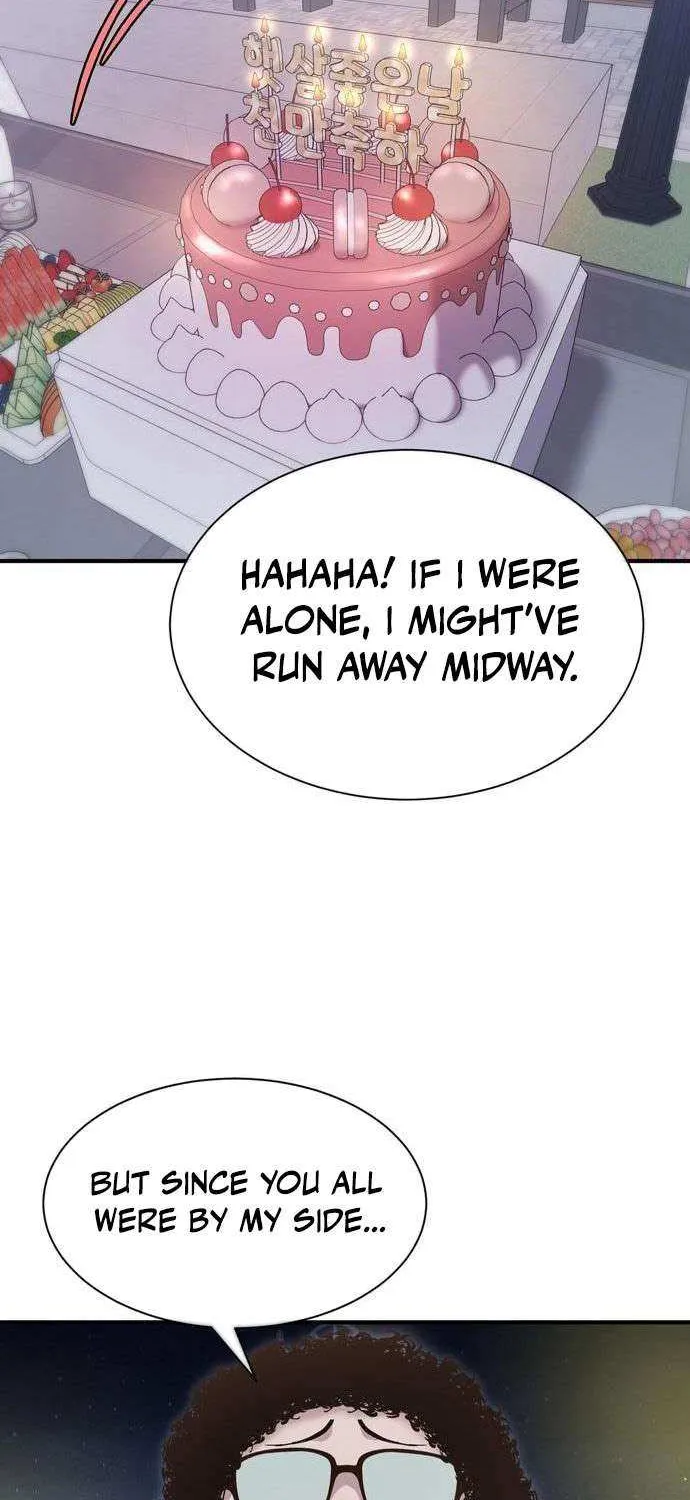 A Hero Who Is Good At Everything Chapter 58 page 20 - 