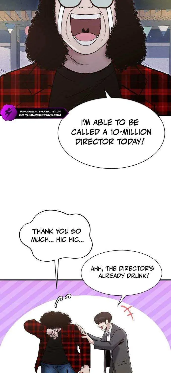 A Hero Who Is Good At Everything Chapter 58 page 21 - 