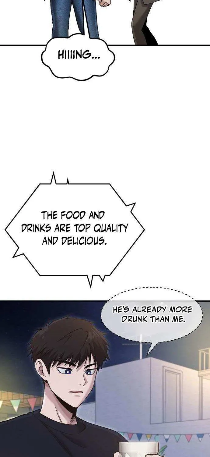 A Hero Who Is Good At Everything Chapter 58 page 22 - 