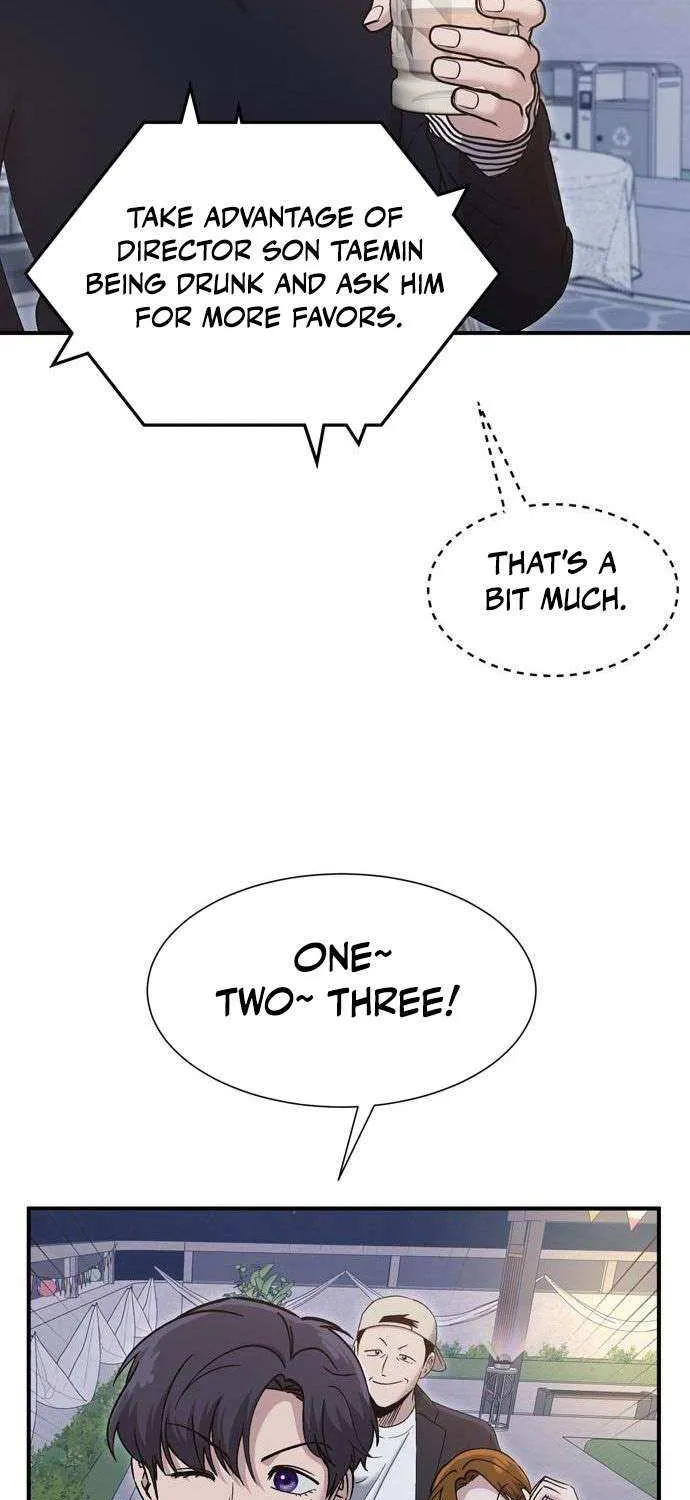 A Hero Who Is Good At Everything Chapter 58 page 23 - 