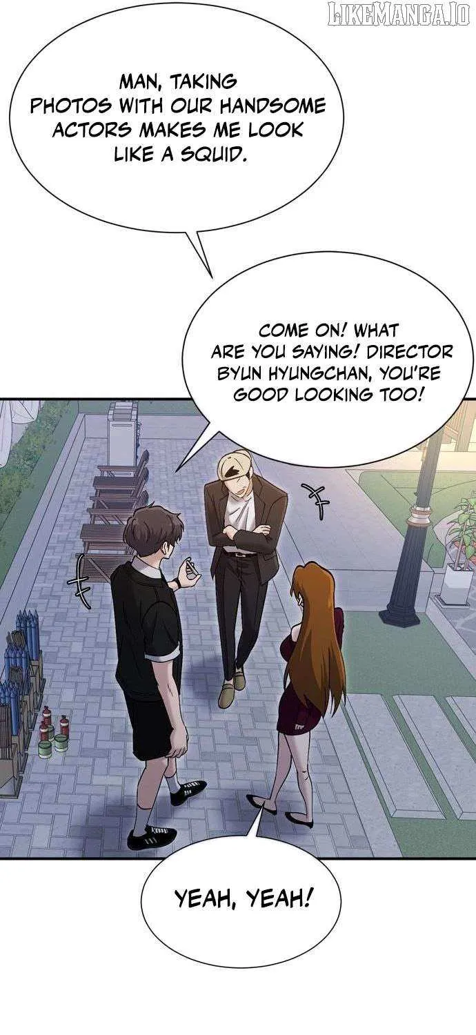 A Hero Who Is Good At Everything Chapter 58 page 25 - 