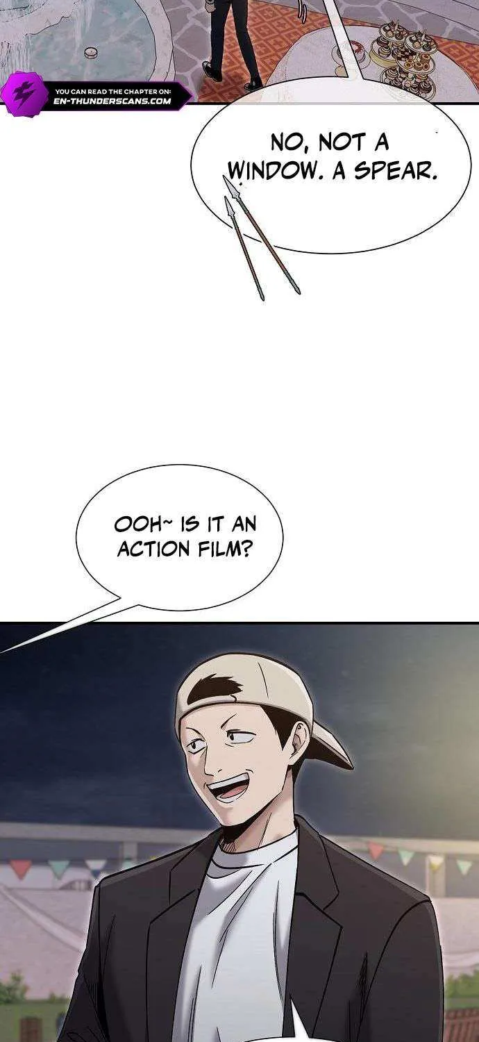 A Hero Who Is Good At Everything Chapter 58 page 31 - 