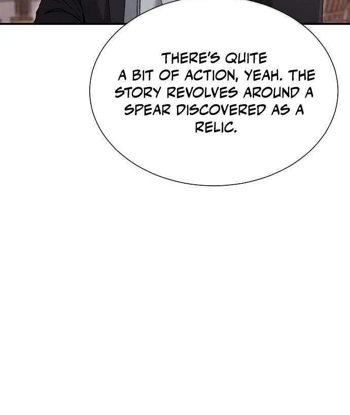 A Hero Who Is Good At Everything Chapter 58 page 32 - 
