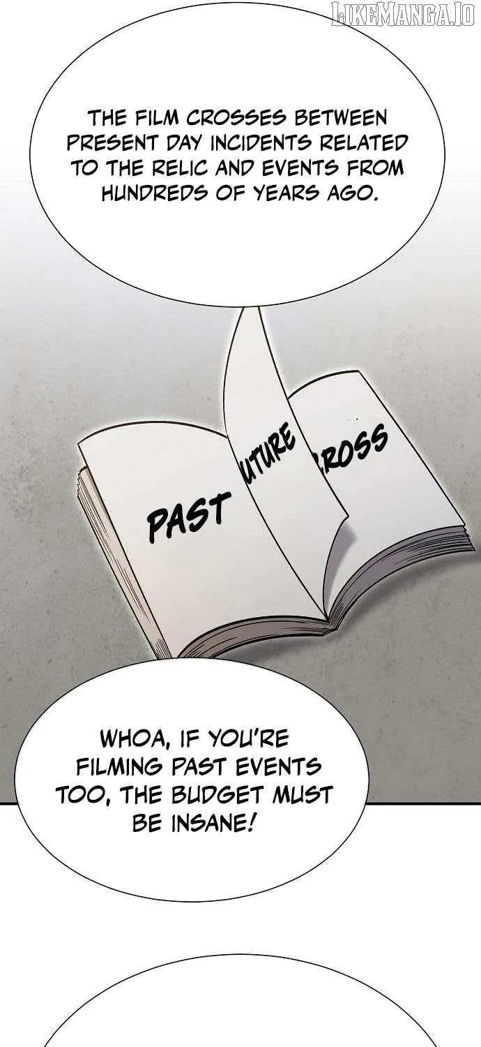 A Hero Who Is Good At Everything Chapter 58 page 33 - 