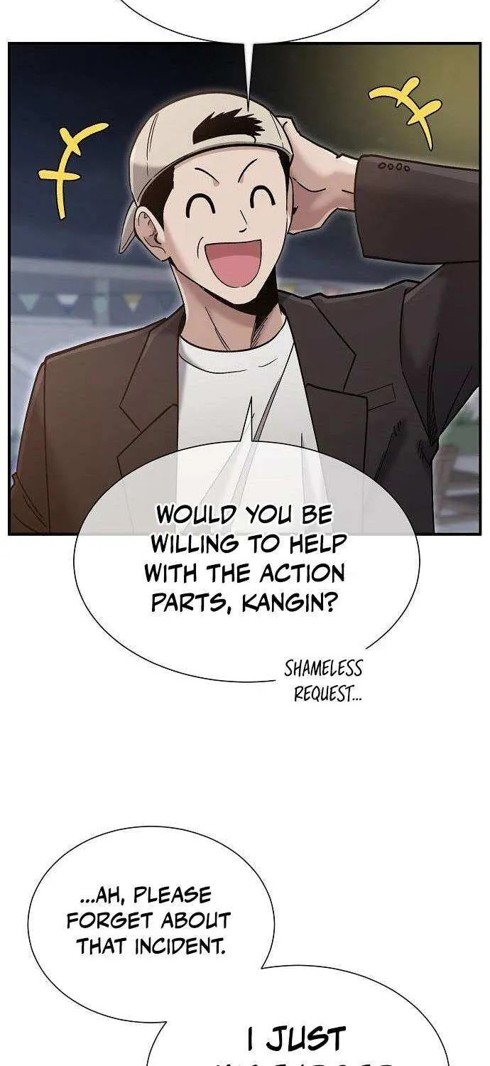 A Hero Who Is Good At Everything Chapter 58 page 38 - 