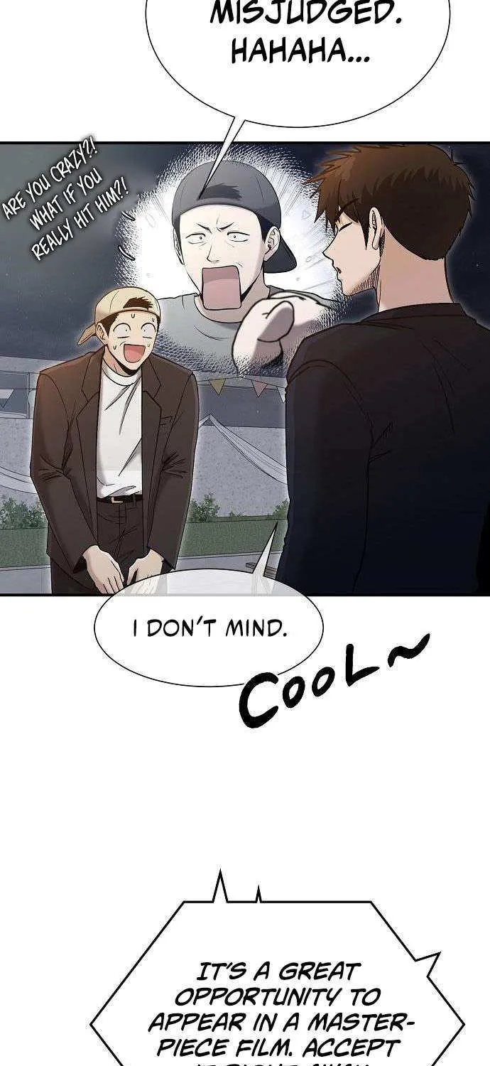A Hero Who Is Good At Everything Chapter 58 page 39 - 