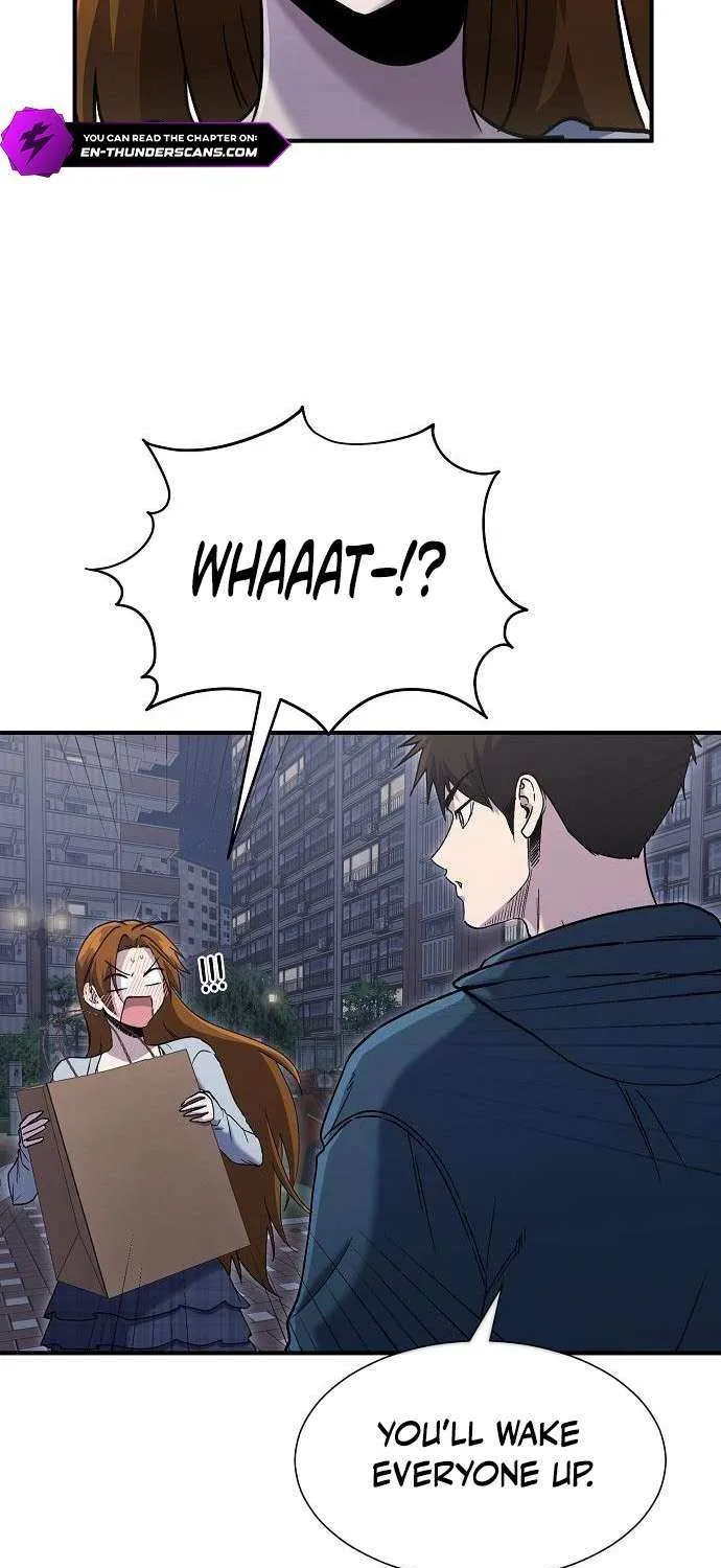 A Hero Who Is Good At Everything Chapter 58 page 5 - 