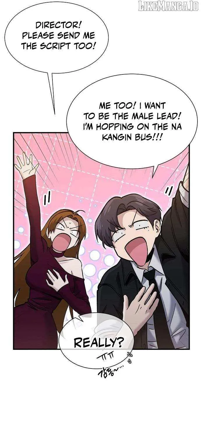 A Hero Who Is Good At Everything Chapter 58 page 41 - 
