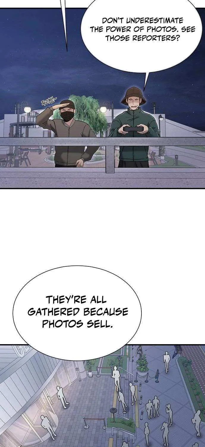 A Hero Who Is Good At Everything Chapter 58 page 45 - 