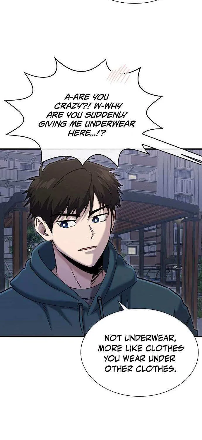 A Hero Who Is Good At Everything Chapter 58 page 6 - 