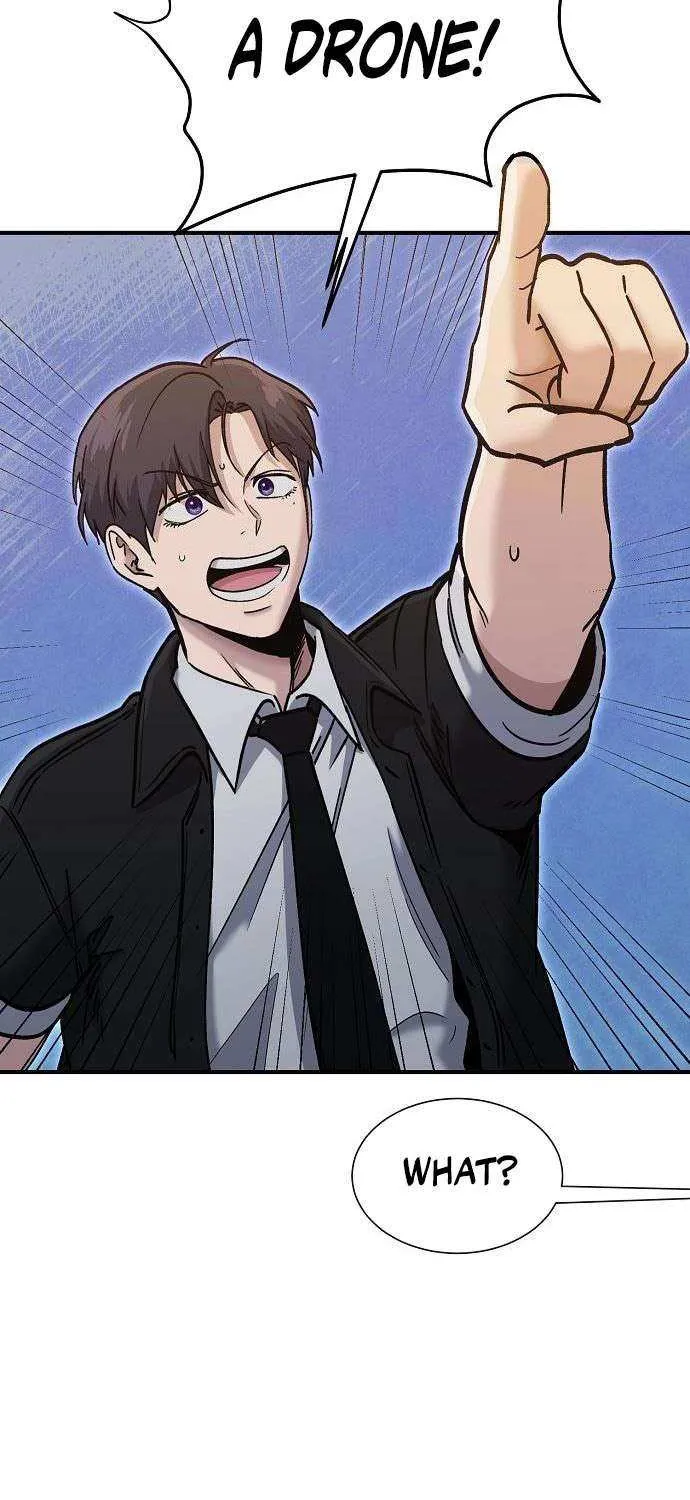 A Hero Who Is Good At Everything Chapter 58 page 51 - 