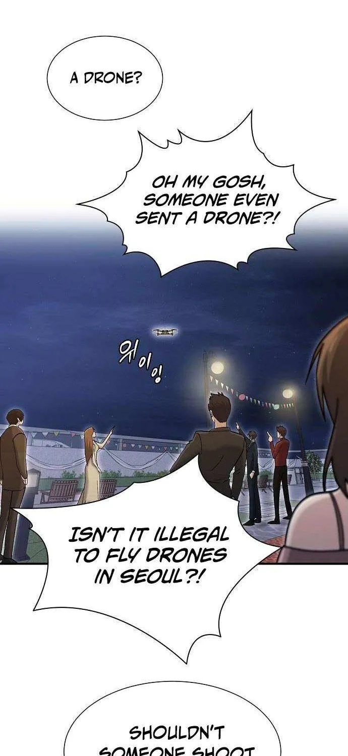 A Hero Who Is Good At Everything Chapter 58 page 52 - 