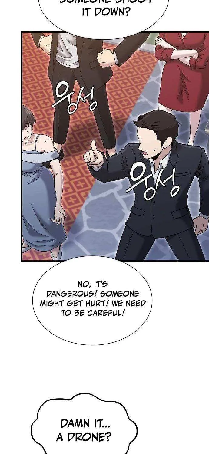 A Hero Who Is Good At Everything Chapter 58 page 53 - 