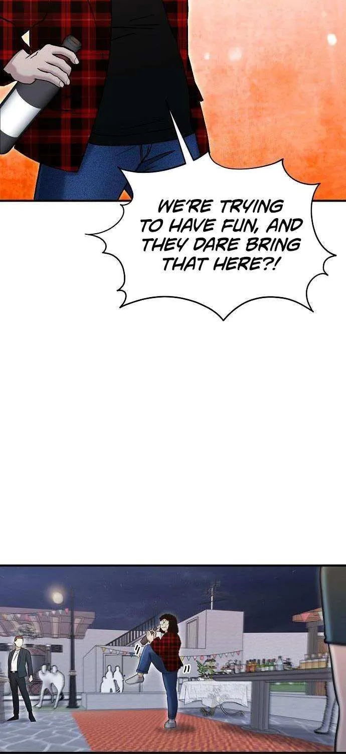 A Hero Who Is Good At Everything Chapter 58 page 55 - 