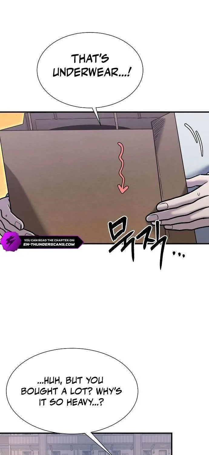 A Hero Who Is Good At Everything Chapter 58 page 7 - 