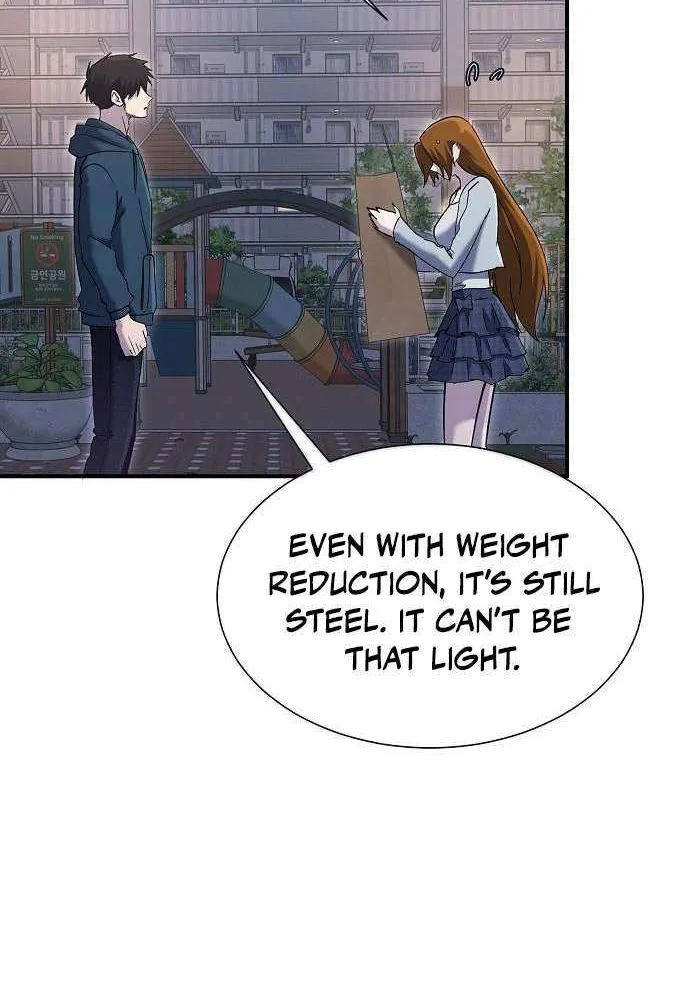A Hero Who Is Good At Everything Chapter 58 page 8 - 