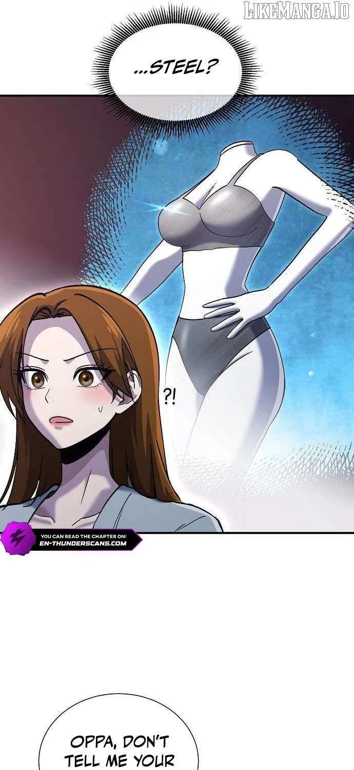A Hero Who Is Good At Everything Chapter 58 page 9 - 