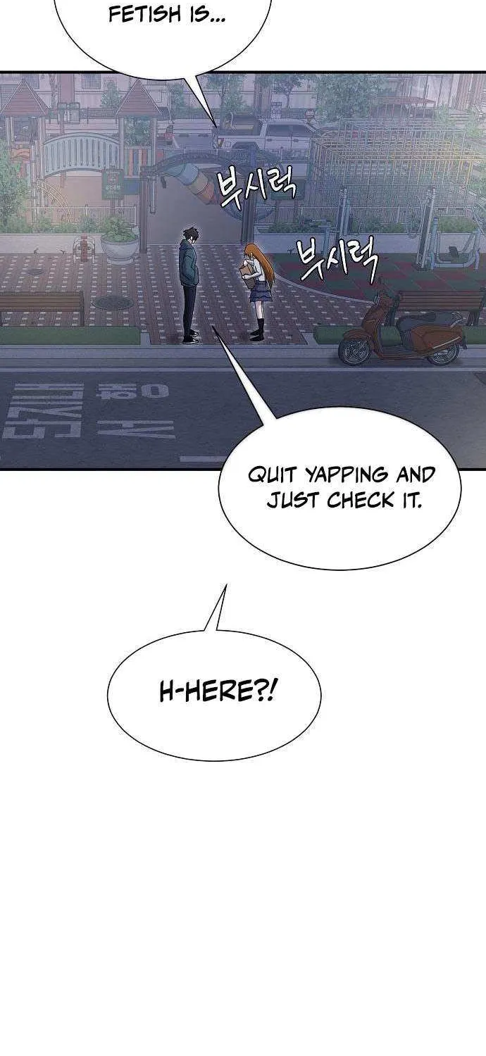 A Hero Who Is Good At Everything Chapter 58 page 10 - 