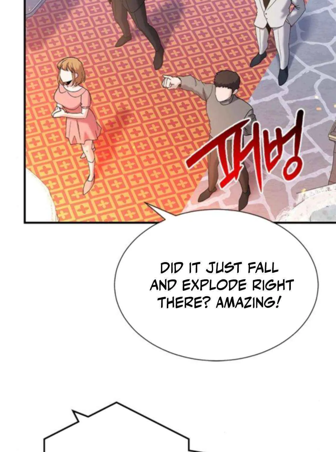 A Hero Who Is Good At Everything Chapter 59 page 16 - 