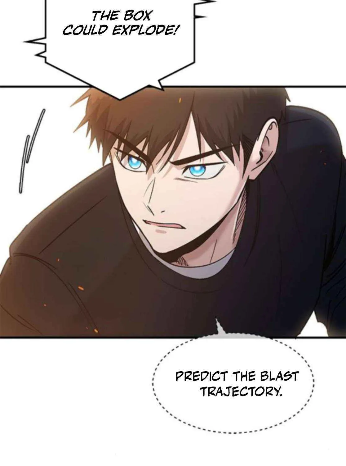 A Hero Who Is Good At Everything Chapter 59 page 17 - 