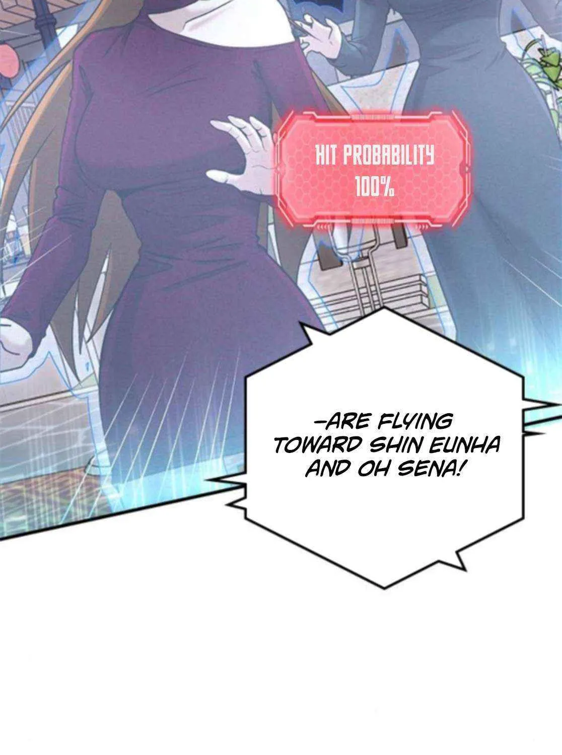 A Hero Who Is Good At Everything Chapter 59 page 31 - 