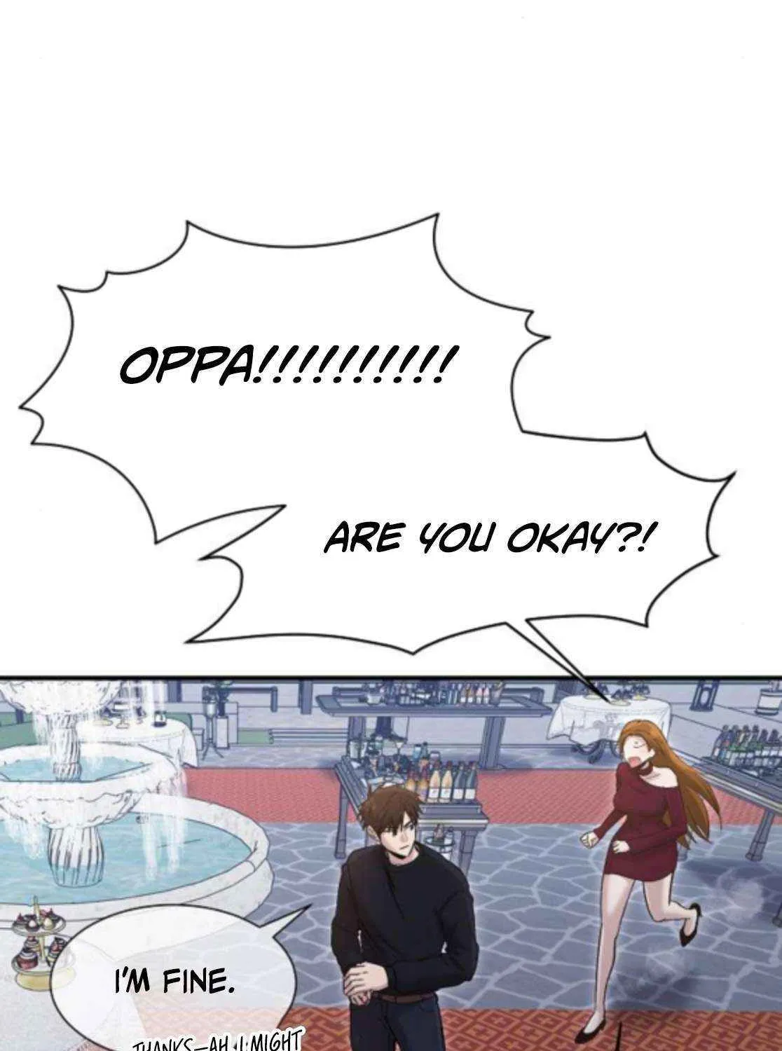 A Hero Who Is Good At Everything Chapter 59 page 51 - 