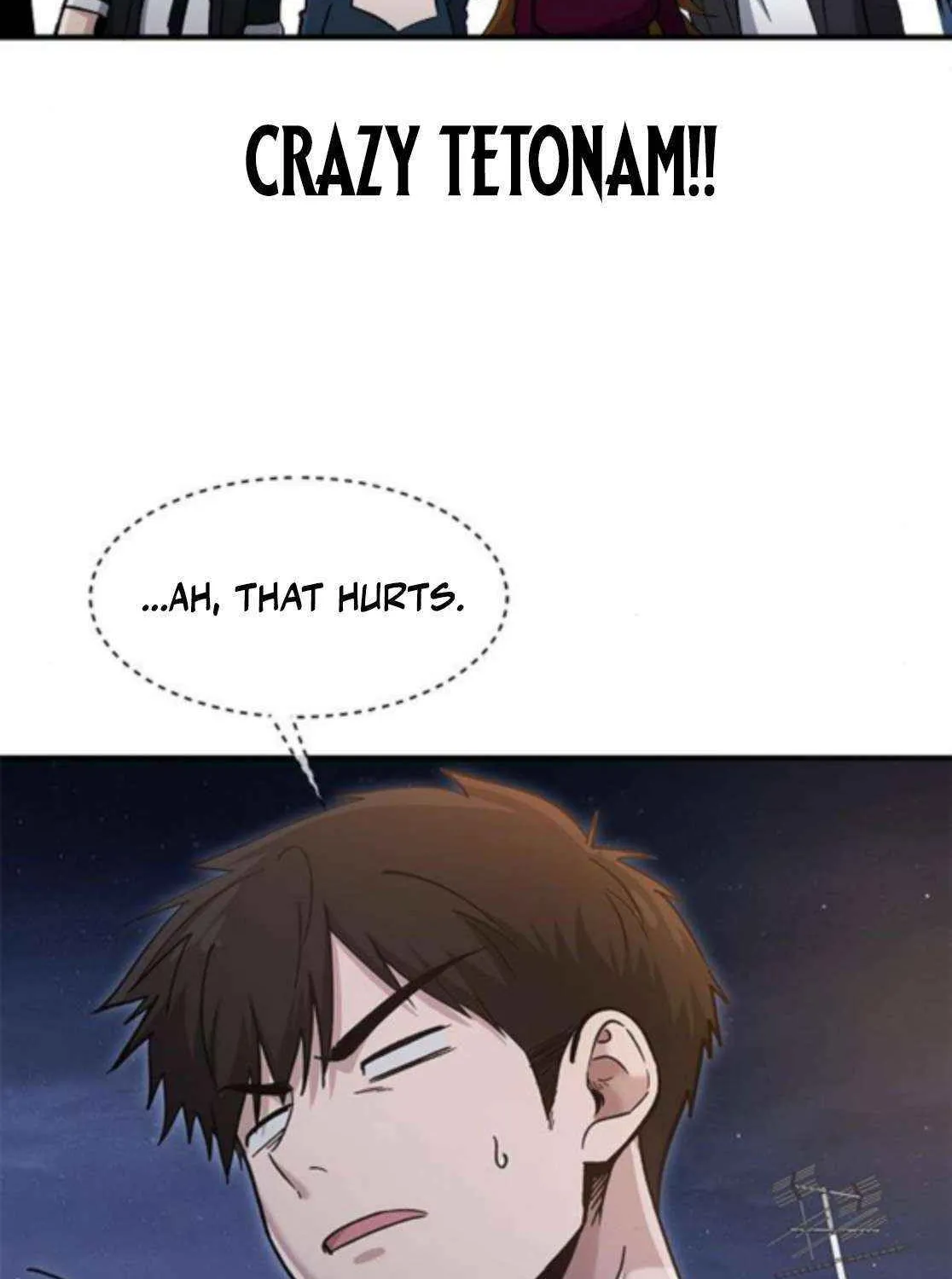 A Hero Who Is Good At Everything Chapter 59 page 57 - 
