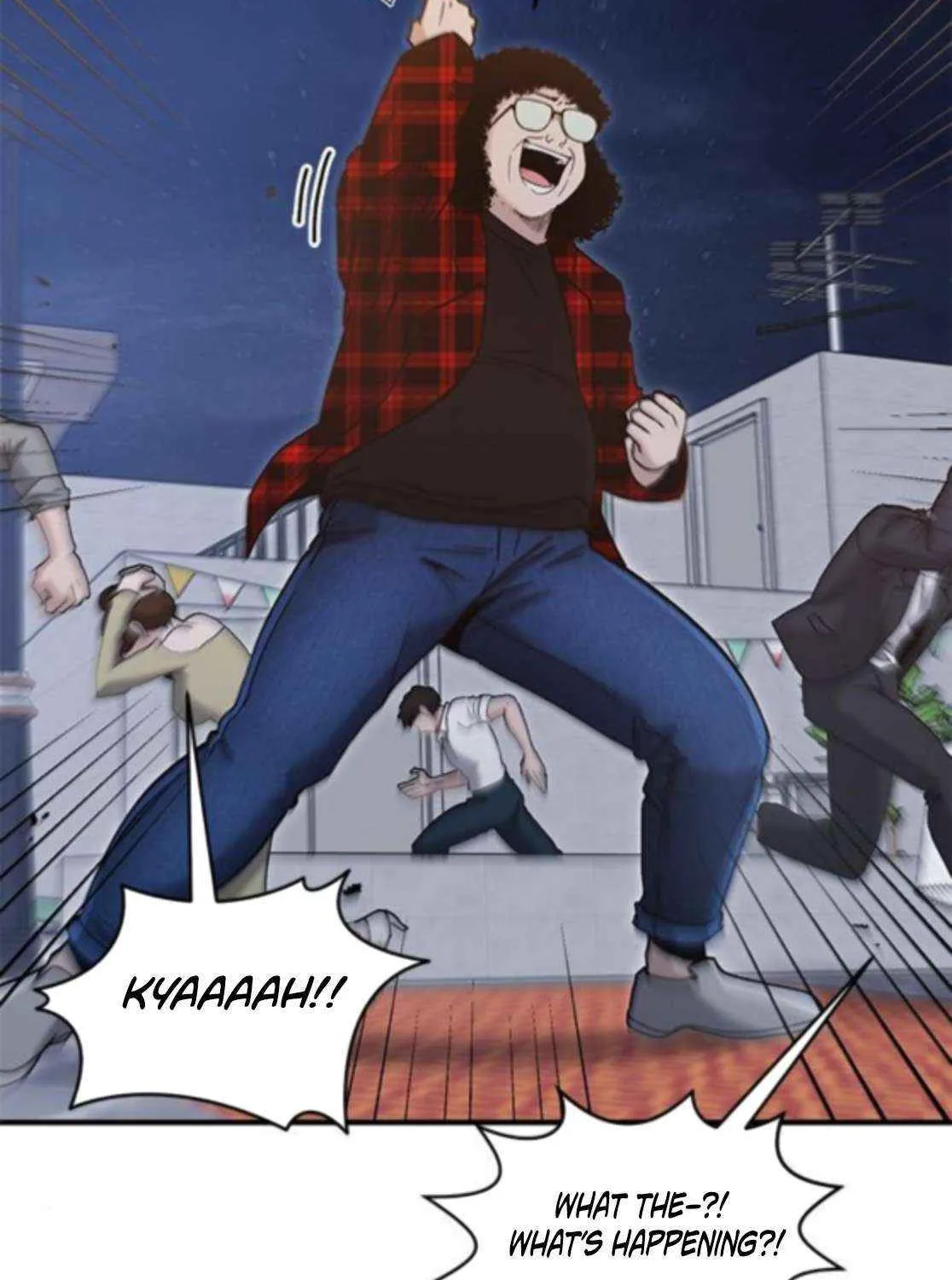 A Hero Who Is Good At Everything Chapter 59 page 7 - 