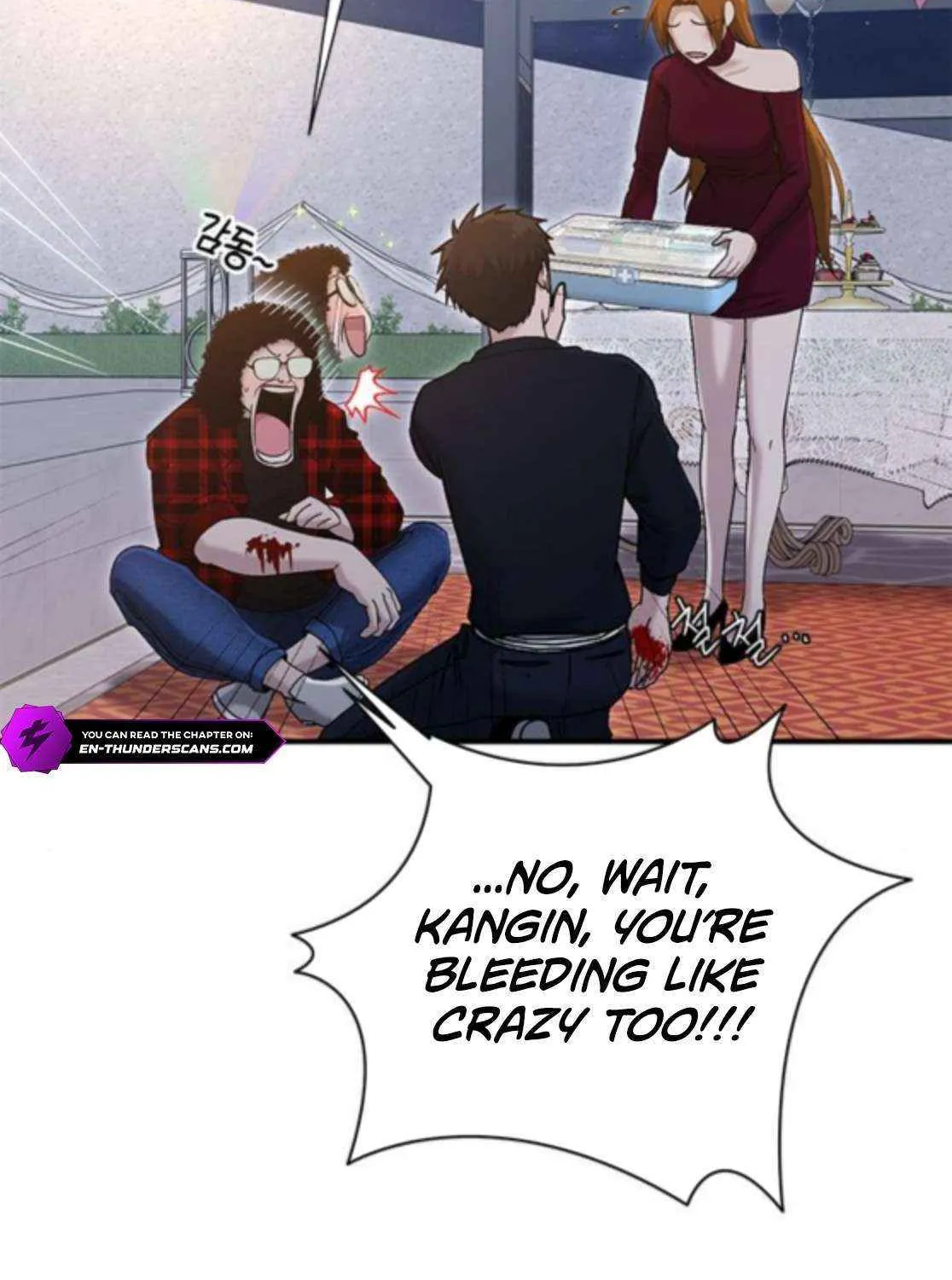 A Hero Who Is Good At Everything Chapter 59 page 67 - 