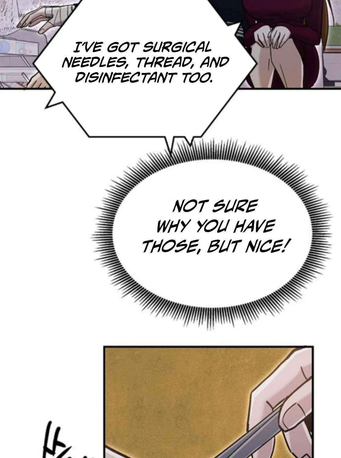 A Hero Who Is Good At Everything Chapter 59 page 72 - 