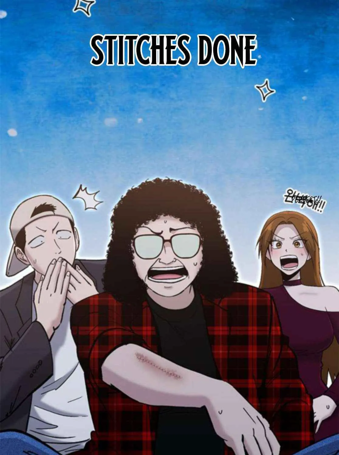 A Hero Who Is Good At Everything Chapter 59 page 75 - 