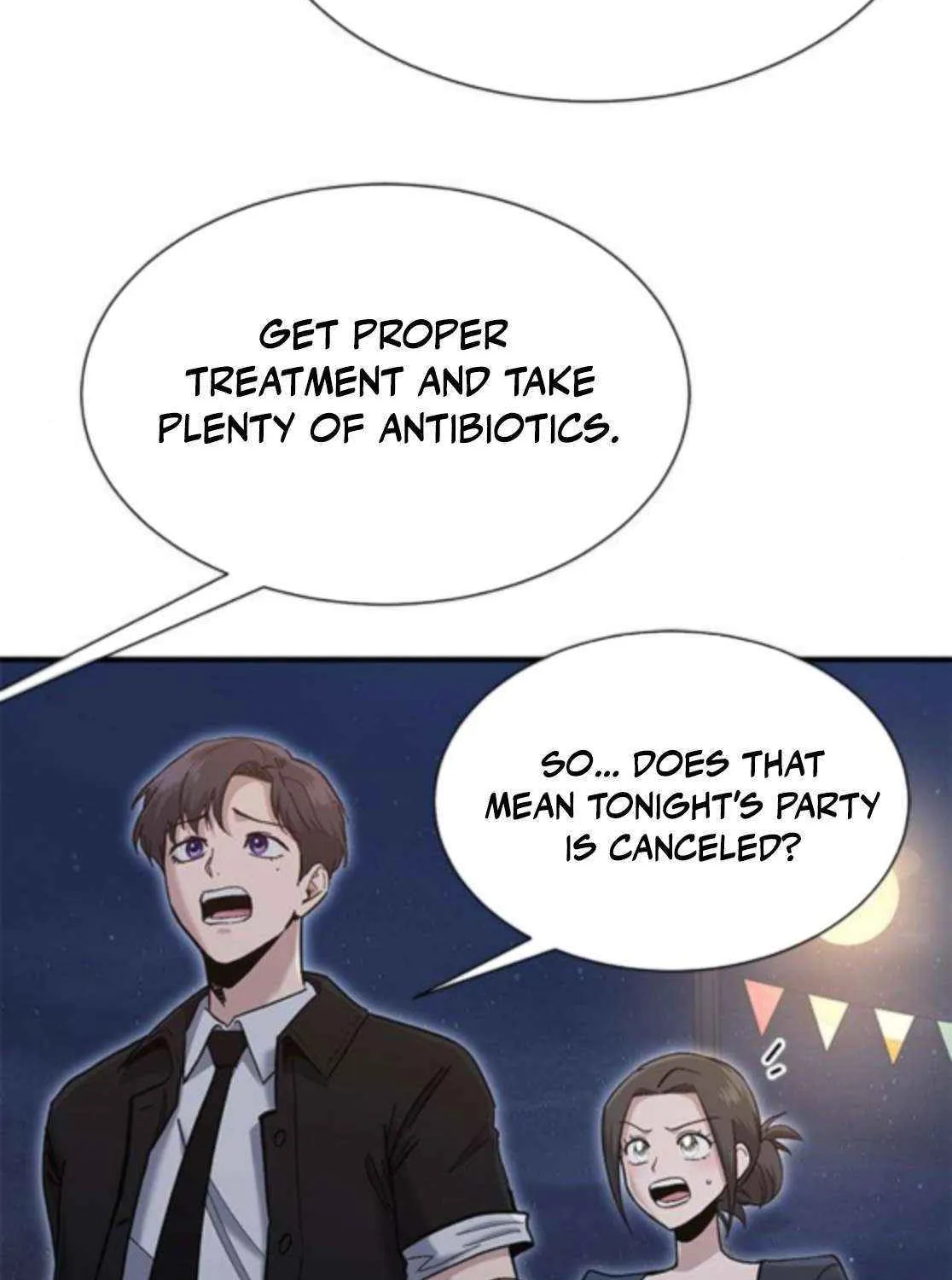 A Hero Who Is Good At Everything Chapter 59 page 78 - 