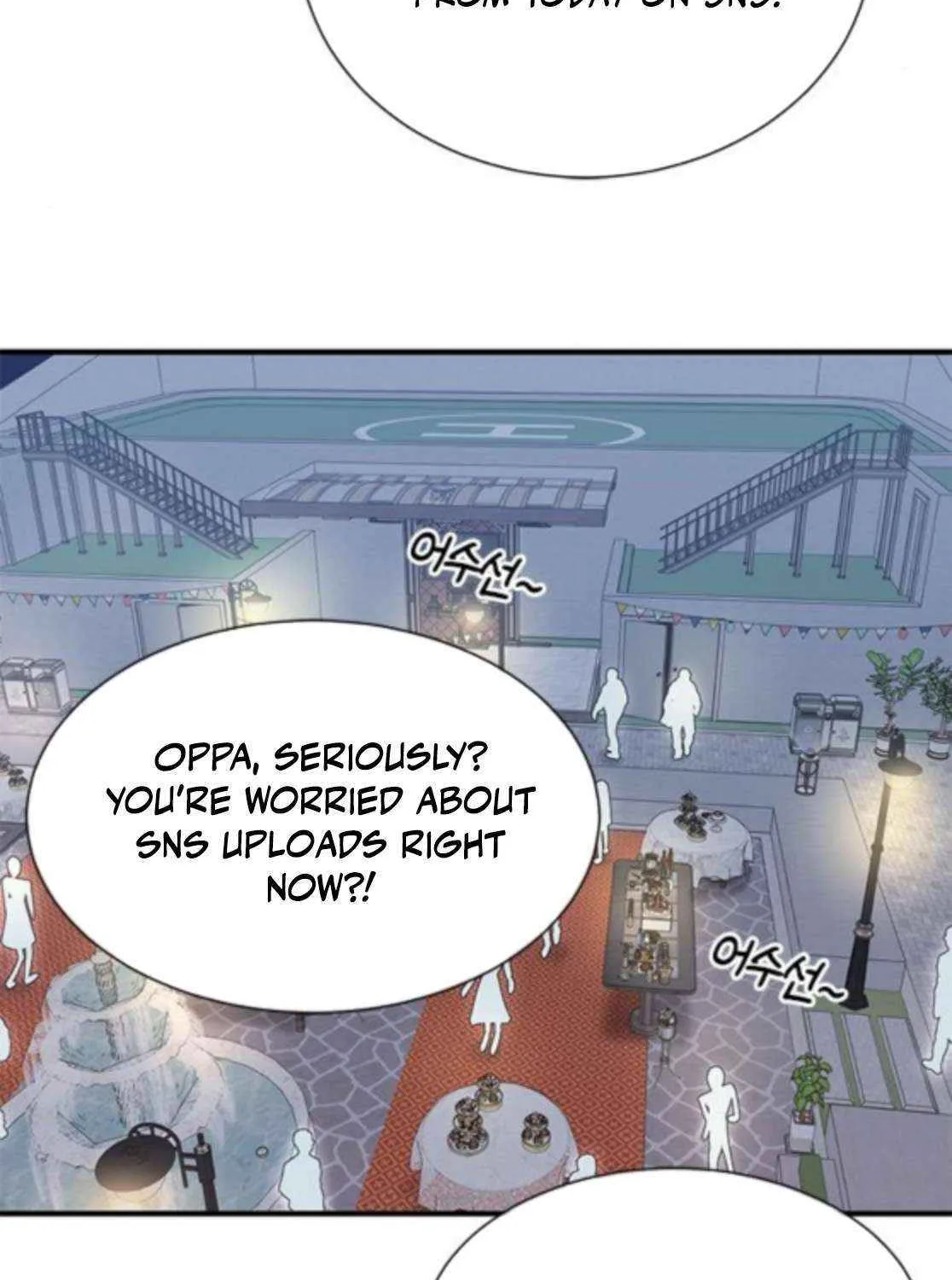 A Hero Who Is Good At Everything Chapter 59 page 80 - 