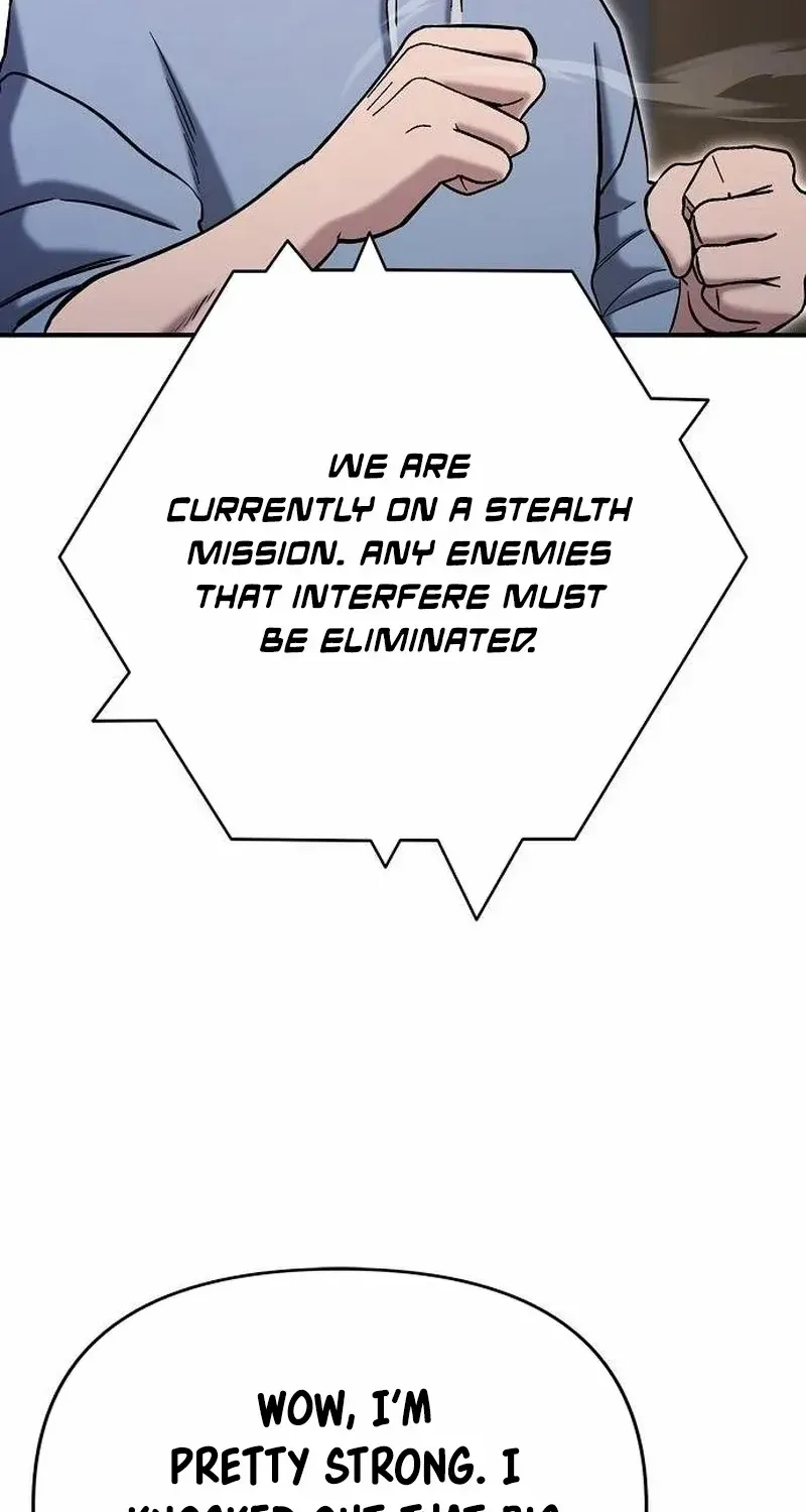 A Hero Who Is Good At Everything Chapter 6 page 25 - 