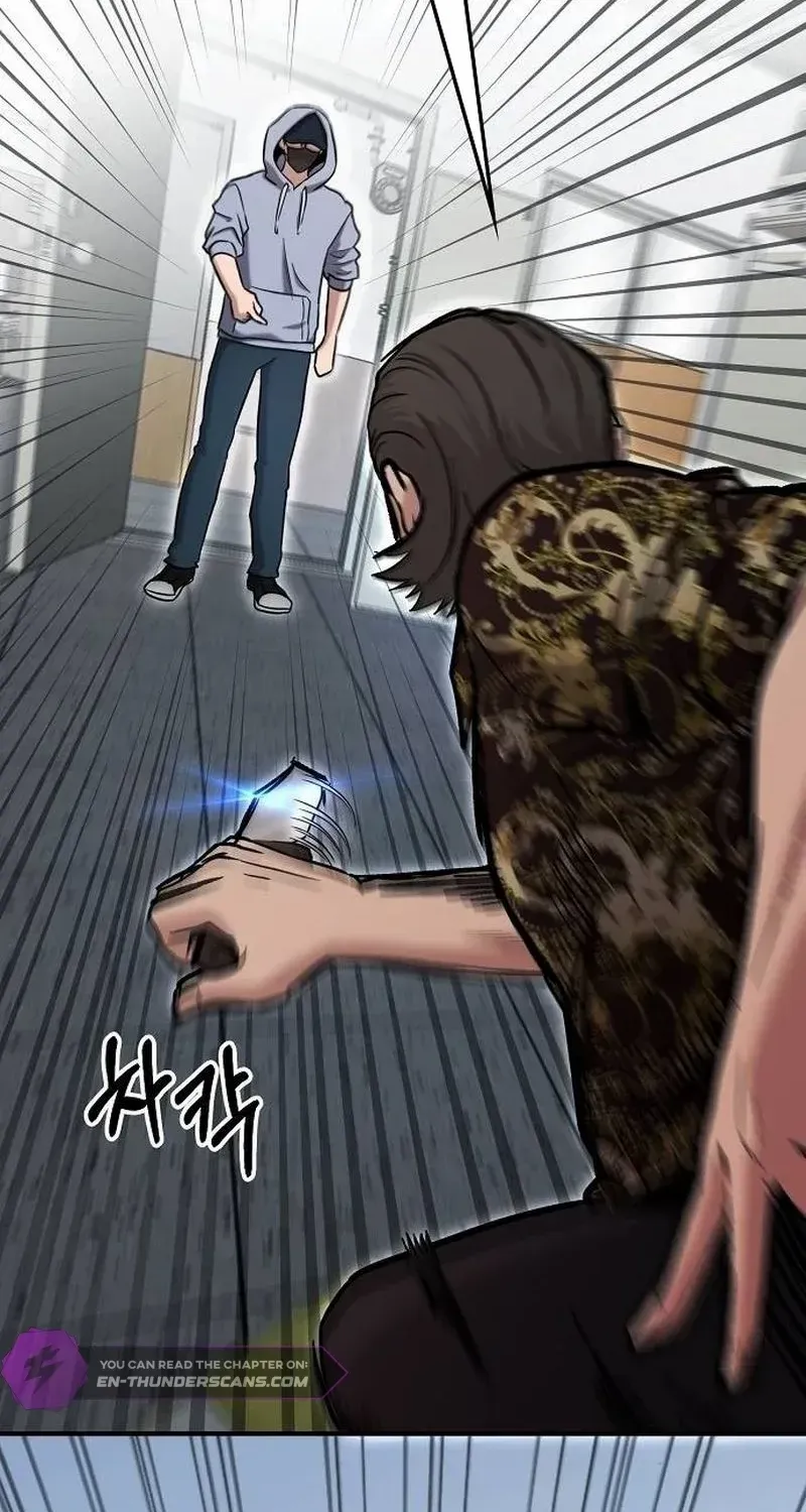 A Hero Who Is Good At Everything Chapter 6 page 37 - 