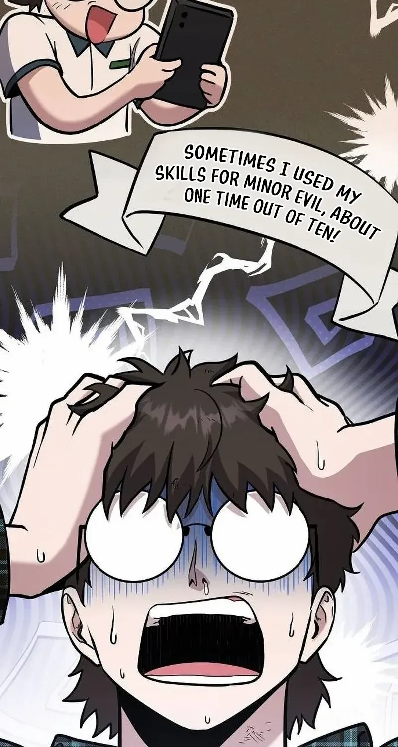 A Hero Who Is Good At Everything Chapter 6 page 65 - 
