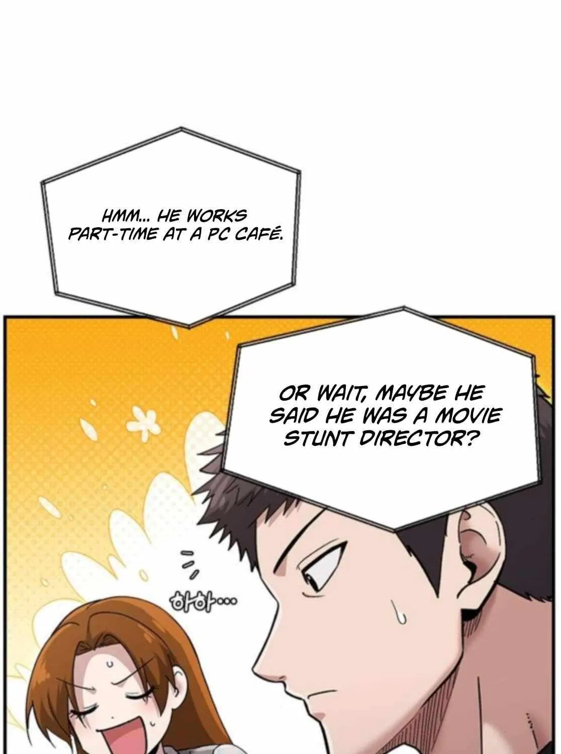 A Hero Who Is Good At Everything Chapter 60 page 102 - 