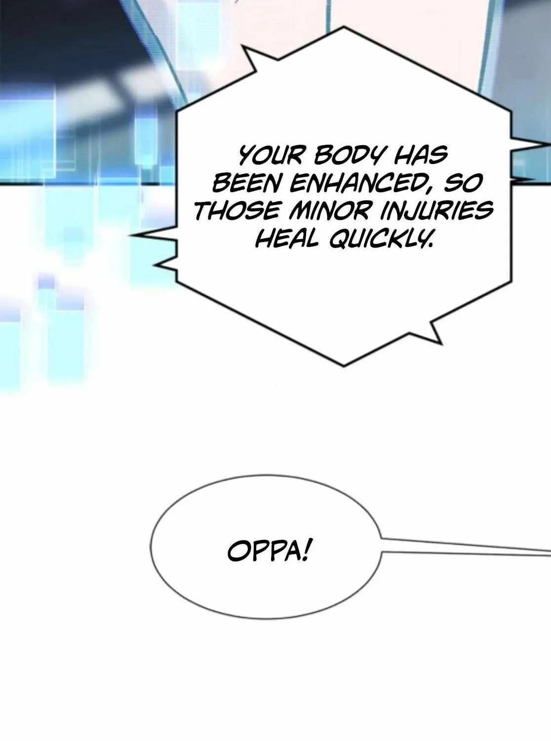 A Hero Who Is Good At Everything Chapter 60 page 13 - 