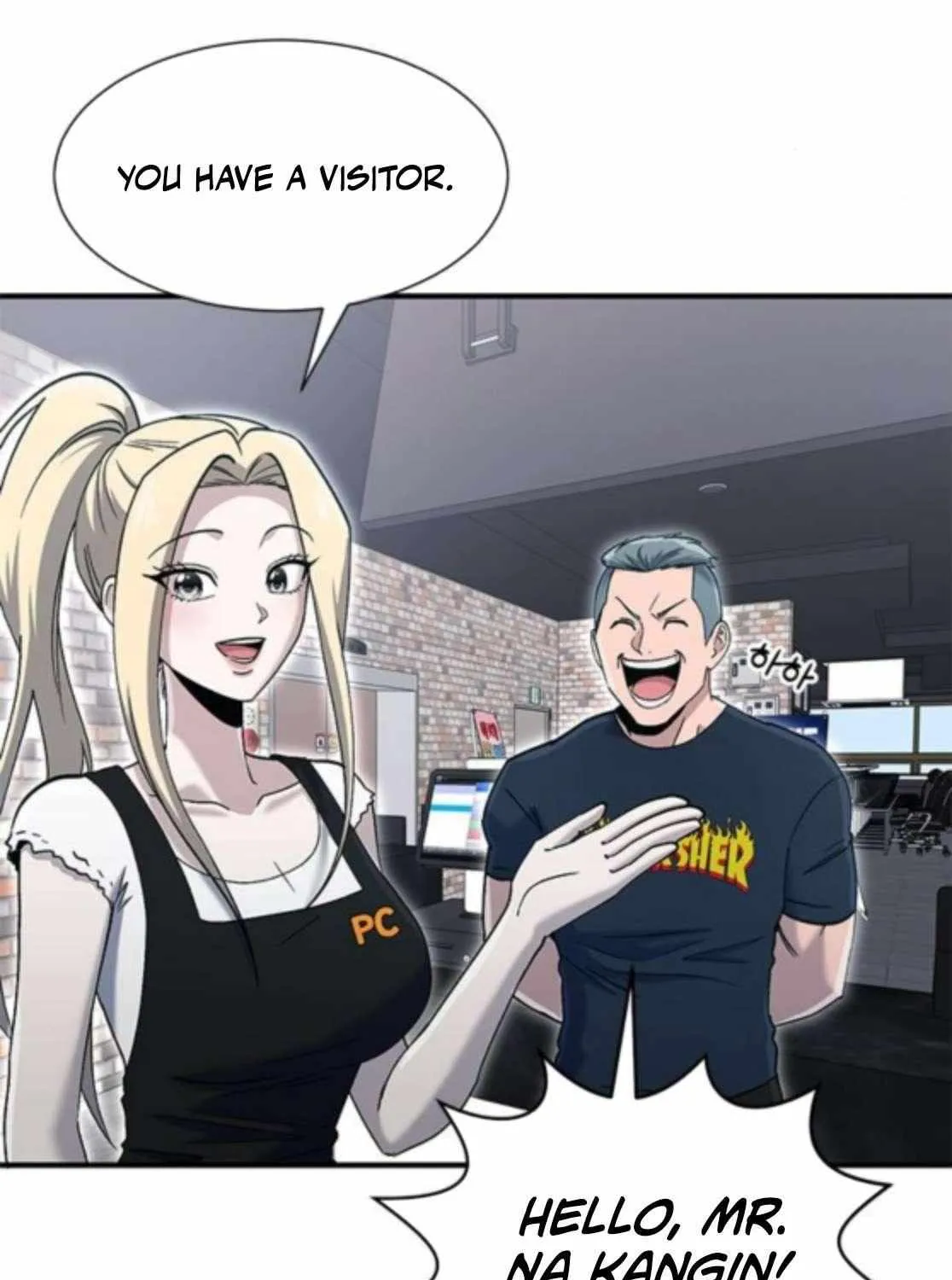 A Hero Who Is Good At Everything Chapter 60 page 14 - 