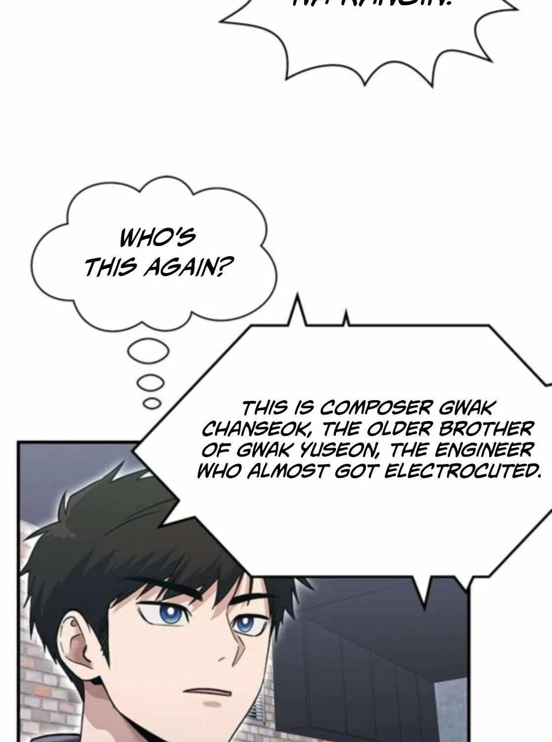A Hero Who Is Good At Everything Chapter 60 page 15 - 