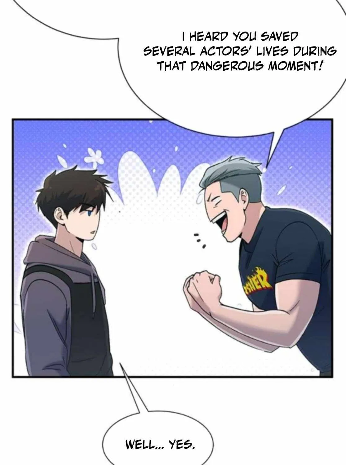 A Hero Who Is Good At Everything Chapter 60 page 17 - 