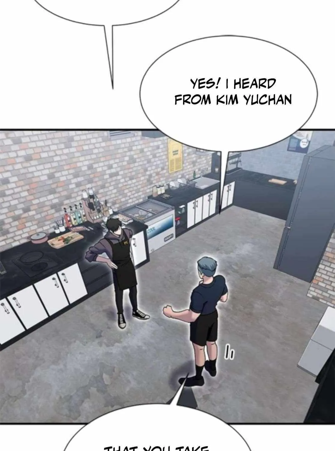A Hero Who Is Good At Everything Chapter 60 page 22 - 