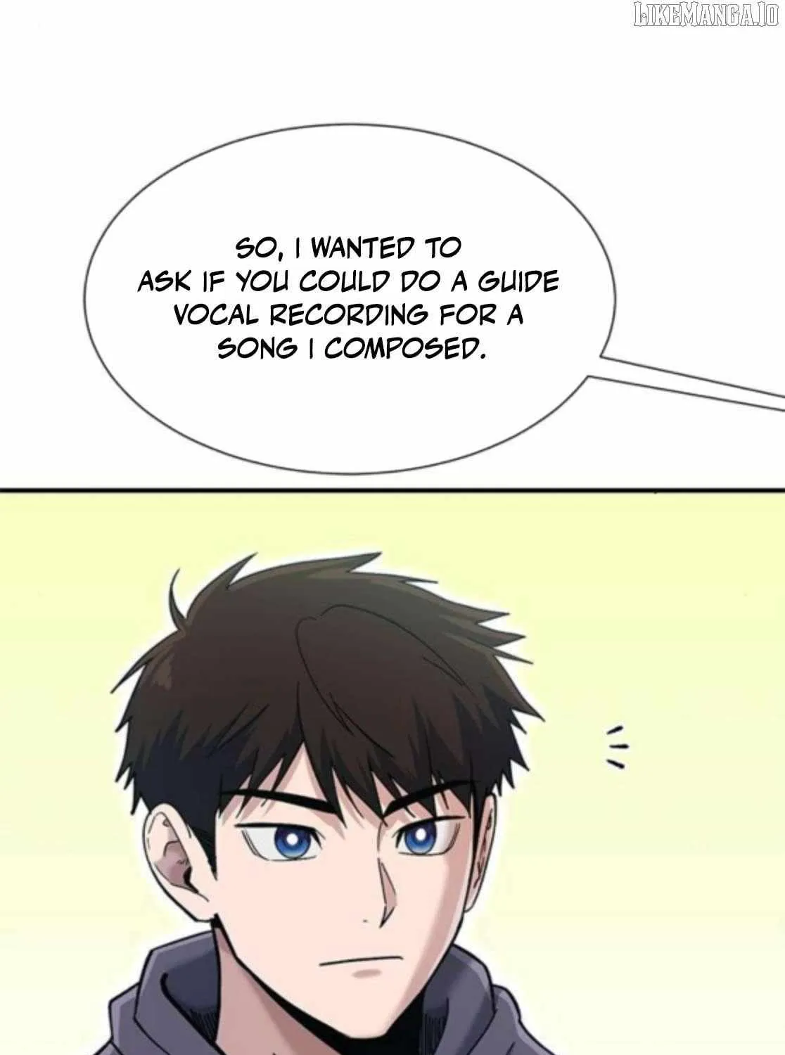 A Hero Who Is Good At Everything Chapter 60 page 24 - 