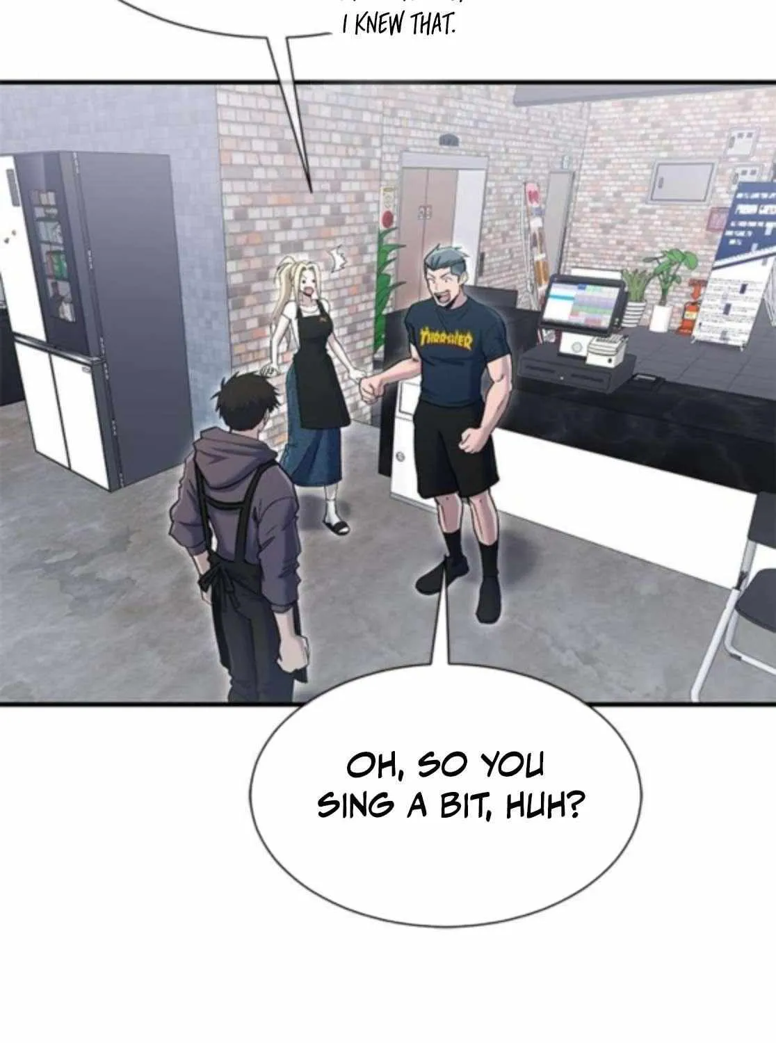 A Hero Who Is Good At Everything Chapter 60 page 26 - 