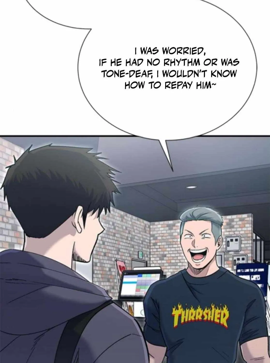 A Hero Who Is Good At Everything Chapter 60 page 29 - 