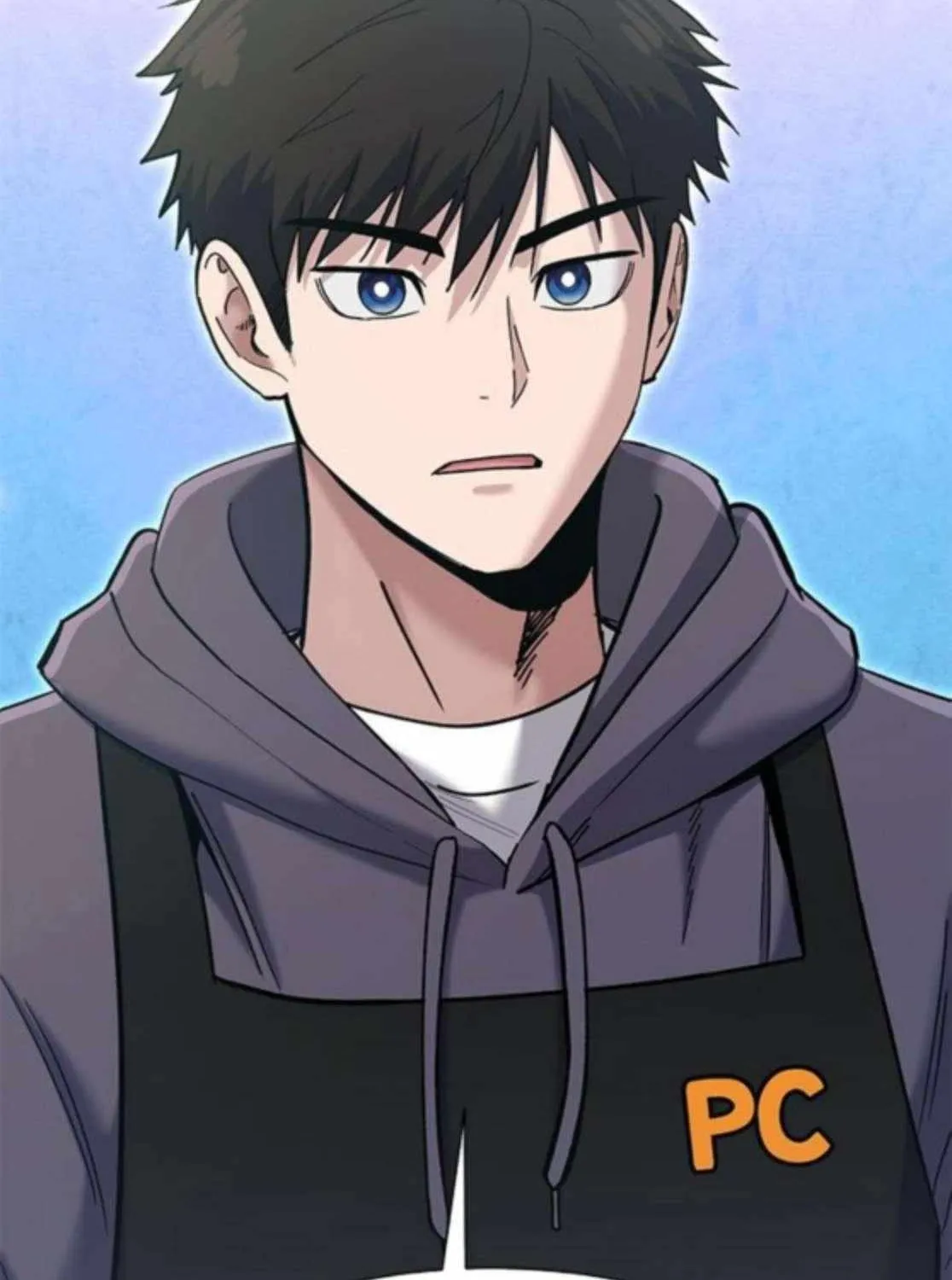 A Hero Who Is Good At Everything Chapter 60 page 31 - 