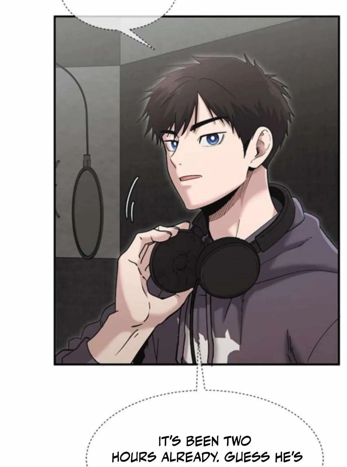 A Hero Who Is Good At Everything Chapter 60 page 44 - 